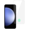 Topt Apsauginis stiklas Mėlyna Multipack (10 in 1) skirtas Samsung Galaxy S24 (with fingerprint unlock)