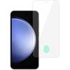 Topt Apsauginis stiklas Mėlyna Multipack (10 in 1) skirtas Samsung Galaxy S24 Plus (with fingerprint unlock)