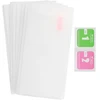 Fusion Accessories Tempered glass Mėlyna Multipack (10 in 1) for SAMSUNG GALAXY A26 5G