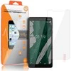 Oem Topt Apsauginis stiklas Oranžinis skirtas Nokia 1 Plus