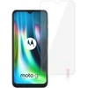 Oem Topt Apsauginis stiklas Oranžinis skirtas Motorola Moto G9