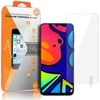 Oem Topt Apsauginis stiklas Oranžinis skirtas Samsung Galaxy F41