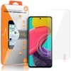 Oem Topt Apsauginis stiklas Oranžinis skirtas Samsung Galaxy M53 5G