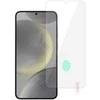 Oem Topt Apsauginis stiklas Oranžinis skirtas Samsung Galaxy S24 (with fingerprint unlock)