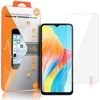 Realme Topt Apsauginis stiklas Oranžinis skirtas Oppo A18/A38