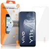 Realme Topt Apsauginis stiklas Oranžinis skirtas VIVO Y11S/Y20S