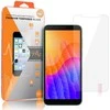 Oem Topt Apsauginis stiklas Oranžinis skirtas Huawei Y5P/Honor 9S