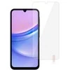 Reach LCD apsauginis stikliukas Oranžinis Samsung A155 A15 4G/A156 A15 5G