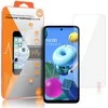 Oem Topt Apsauginis stiklas Oranžinis skirtas LG K62