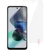 Oem Topt Apsauginis stiklas Oranžinis skirtas Motorola Moto G13 4G/G23 4G