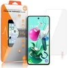 Oem Topt Apsauginis stiklas Oranžinis skirtas LG K92 5G