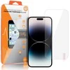 Reach LCD apsauginis stikliukas Oranžinis Apple iPhone 15/15 Pro
