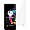 Oem Topt Apsauginis stiklas Oranžinis skirtas Motorola Edge 20 Lite 5G
