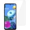 Oem Topt Apsauginis stiklas Oranžinis skirtas LG K62