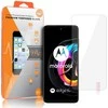 Oem Topt Apsauginis stiklas Oranžinis skirtas Motorola Edge 20 Lite 5G