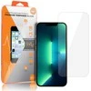 Reach LCD apsauginis stikliukas Oranžinis Apple iPhone 14 Plus