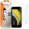 Tempered Glass Topt Apsauginis stiklas Oranžinis skirtas Apple iPhone 8