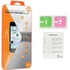 Reach LCD apsauginis stikliukas Oranžinis Apple iPhone 15/15 Pro