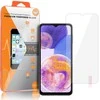 Oem Topt Apsauginis stiklas Oranžinis skirtas Samsung Galaxy A24 4G/A25 5G/M34 5G/M35 5G