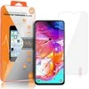 Tempered Glass Topt Apsauginis stiklas Oranžinis skirtas Samsung Galaxy A70