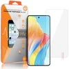 Realme Topt Apsauginis stiklas Oranžinis skirtas Oppo A58 4G