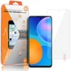 Reach LCD apsauginis stikliukas Oranžinis Huawei P Smart 2021