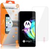 Oem Topt Apsauginis stiklas Oranžinis skirtas Motorola Edge 20 5G