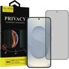 Topt Apsauginis stiklas Privacy Glass SAMSUNG GALAXY S25 PLUS Juodas
