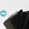 Topt Apsauginis stiklas Privacy Glass SAMSUNG GALAXY S25 Juodas