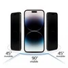 Topt Apsauginis stiklas Privacy Glass skirtas Samsung Galaxy A17 5G juodas