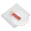 Toptel Topt Apsauginis stiklas skirtas išmaniems laikrodžiams diameter 44 mm