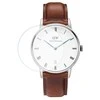 Toptel Topt Apsauginis stiklas skirtas išmaniems laikrodžiams diameter 44 mm