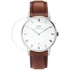 Toptel Topt Apsauginis stiklas skirtas išmaniems laikrodžiams diameter 36 mm