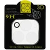 Topt Apsauginis stiklas į aparat (LENS) skirtas Apple iPhone 11 Pro Max (wyspa)