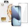 Topt Apsauginis stiklas Tel Protect 10X HD Titanium skirtas Apple iPhone 17 Pro