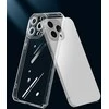 Topt Armor Antishock Dėklas skirtas Apple iPhone 11 skaidrus