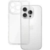 Topt Armor Antishock Dėklas skirtas Apple iPhone 16 Pro skaidrus