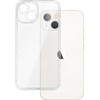 Topt Armor Antishock dėklas skirtas Apple iPhone 14 skaidrus