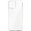 iLike Topt Armor Antishock dėklas skirtas Apple iPhone 12 Pro skaidrus