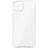 Topt Armor Antishock dėklas skirtas Apple iPhone 15 Plus skaidrus