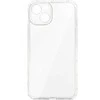 Topt Armor Antishock dėklas skirtas Apple iPhone 13 skaidrus