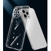 Topt Armor Antishock dėklas skirtas Apple iPhone 14 skaidrus