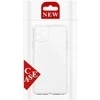 Fusion Accessories Topt Armor Antishock Dėklas skirtas Apple iPhone 16 Pro skaidrus