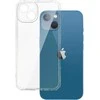Topt Armor Antishock dėklas skirtas Apple iPhone 13 skaidrus