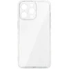 Topt Armor Antishock dėklas skirtas Apple iPhone 15 Pro Max skaidrus