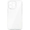 Topt Armor Antishock dėklas skirtas Apple iPhone 13 Pro skaidrus