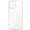 Topt Armor Antishock dėklas skirtas Apple iPhone 16 skaidrus