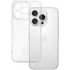Topt Armor Antishock dėklas skirtas Apple iPhone 16 Pro Max skaidrus