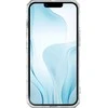 Topt Armor Antishock dėklas skirtas Apple iPhone 15 skaidrus