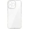 iLike Topt Armor Antishock dėklas skirtas Apple iPhone 14 Pro Max skaidrus